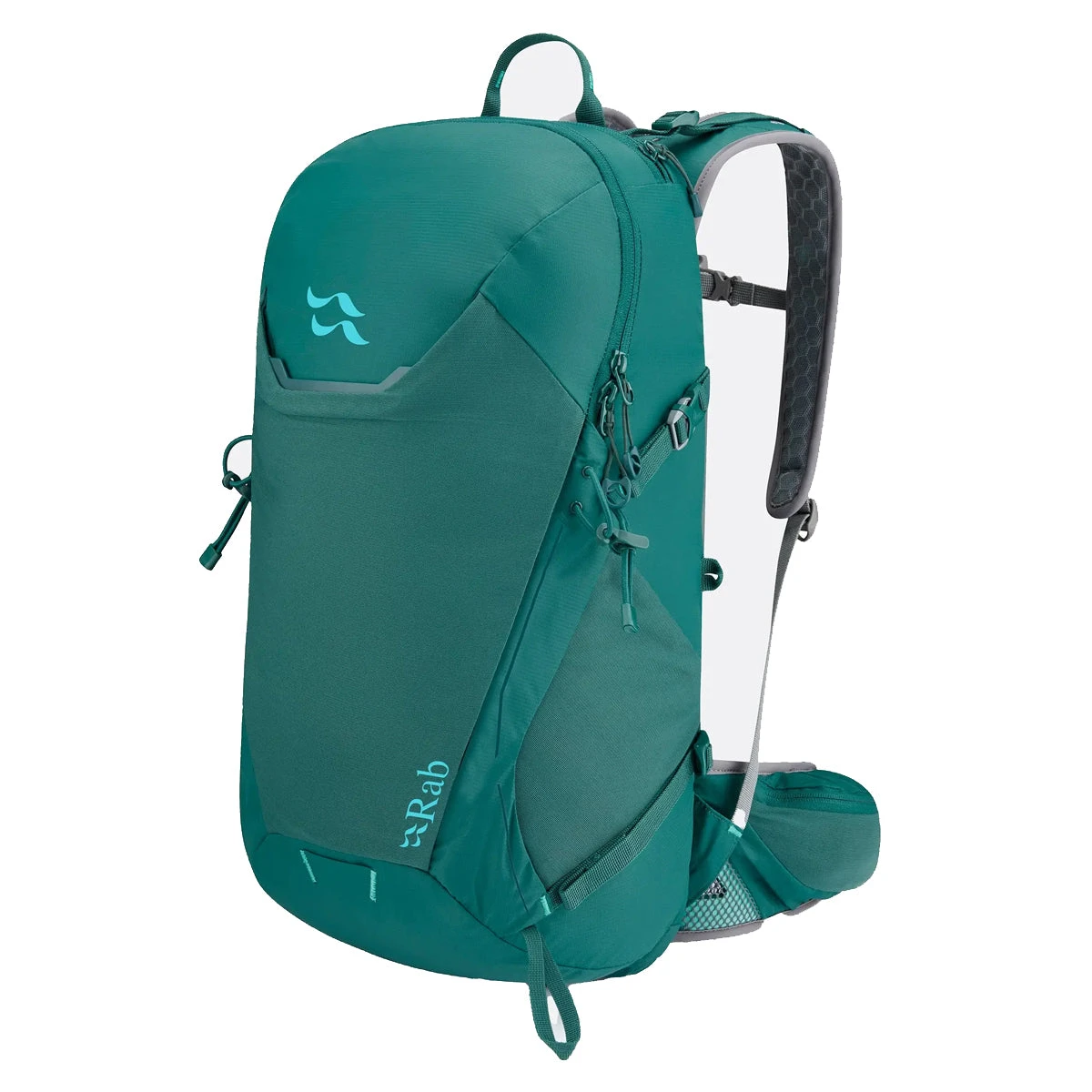 Rab Aeon 25 Litre Womens Daypack 5 Rab Aeon 25 Litre Womens Daypack - Image 3