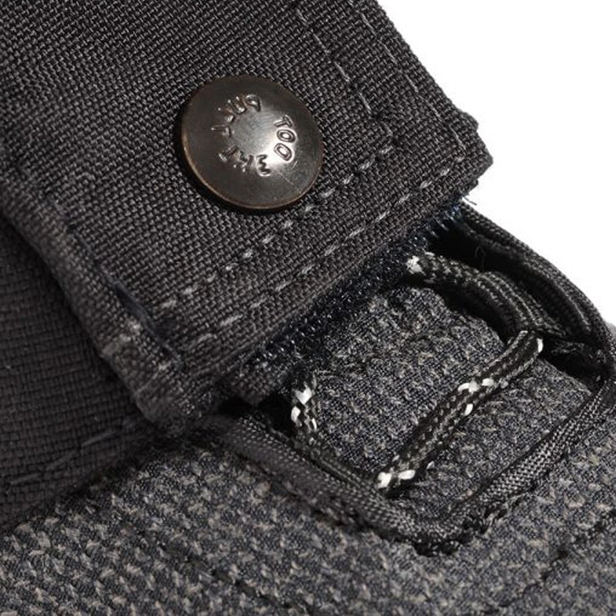 One Planet RFG Gaiters 5 One Planet RFG Gaiters - Image 3