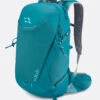Rab Aeon 18 Litre Womens Daypack 2 Rab Aeon 18 Litre Womens Daypack -Outdoor Research Store RabAeon18LitreWomensDaypack