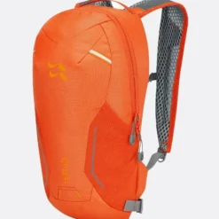 Rab Tensor 5 Litre Lightweight Daypack -Outdoor Research Store RabTensor5LitreLightweightPack2 532656