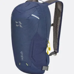 Rab Tensor 5 Litre Lightweight Daypack -Outdoor Research Store RabTensor5LitreLightweightPack3