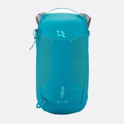 Rab Aeon LT 25 Litre Lightweight Pack -Outdoor Research Store Rab Aeon LT 25L Marine Blue 02 508861