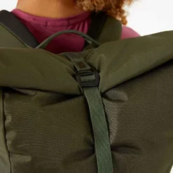 Rab Depot 25 Litre Daypack 15 Rab Depot 25 Litre Daypack -Outdoor Research Store Rab Depot 25L Dark Olive 04 852149