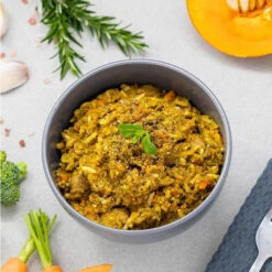 Radix Nutrition Original Grass-Fed Lamb, Mint & Rosemary - 600kcal -Outdoor Research Store Radix Nutrition Original Grass Fed Lamb Mint Rosemary 02 1