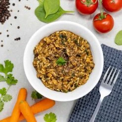 Radix Nutrition Original Turkish Style Grass-Fed Lamb - 600kcal 5 Radix Nutrition Original Turkish Style Grass-Fed Lamb - 600kcal -Outdoor Research Store Radix Nutrition Original Turkish Lamb 600kcal 02 805107 1