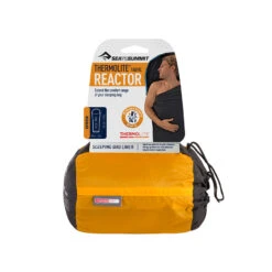 Sea To Summit Thermolite Reactor Liner Sleeping Bag Liner