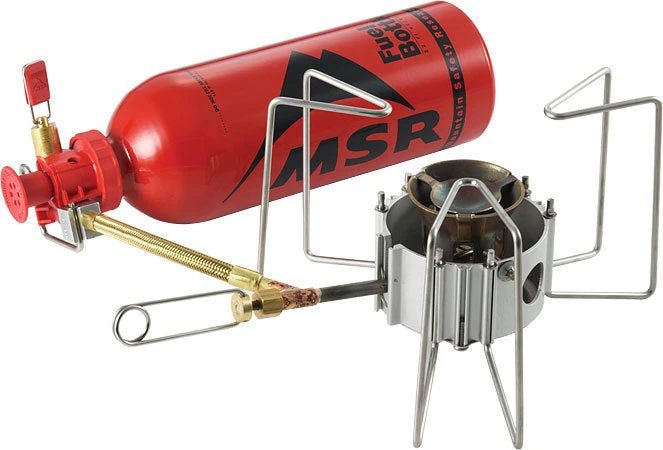 MSR DragonFly Stove 3 MSR DragonFly Stove