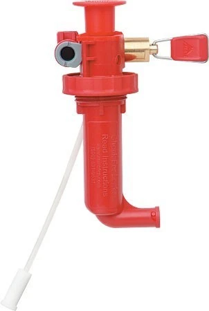 MSR Dragonfly DuraSeal Pump 3 MSR Dragonfly DuraSeal Pump