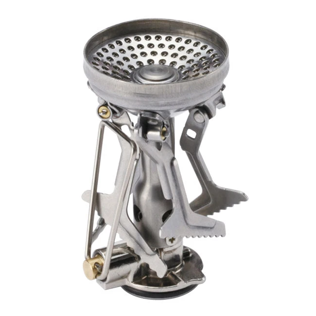 Soto Amicus Stove Without Igniter 4 Soto Amicus Stove Without Igniter - Image 2