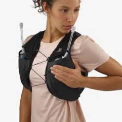 Salomon Sense Pro 10 Set Womens Running Vest 13 Salomon Sense Pro 10 Set Womens Running Vest -Outdoor Research Store SENSEPRO10 w 3 949221