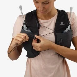 Salomon Sense Pro 10 Set Womens Running Vest 14 Salomon Sense Pro 10 Set Womens Running Vest -Outdoor Research Store SENSEPRO10 w 4 581352