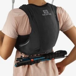 Salomon Sense Pro 10 Set Womens Running Vest -Outdoor Research Store SENSEPRO10 w 6 784495 1