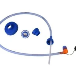 Source Convertube Water Bottle Adaptor