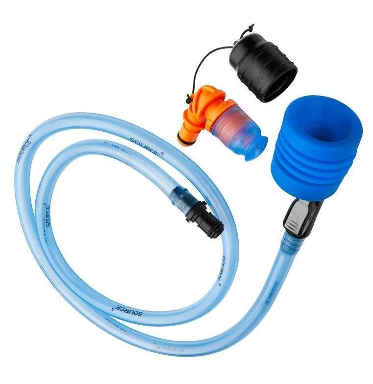 Source UTA Universal Tube Adaptor Refill Kit 3 Source UTA Universal Tube Adaptor Refill Kit