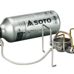 Soto Muka Camp Cooking Stove -Outdoor Research Store STOD 1NP