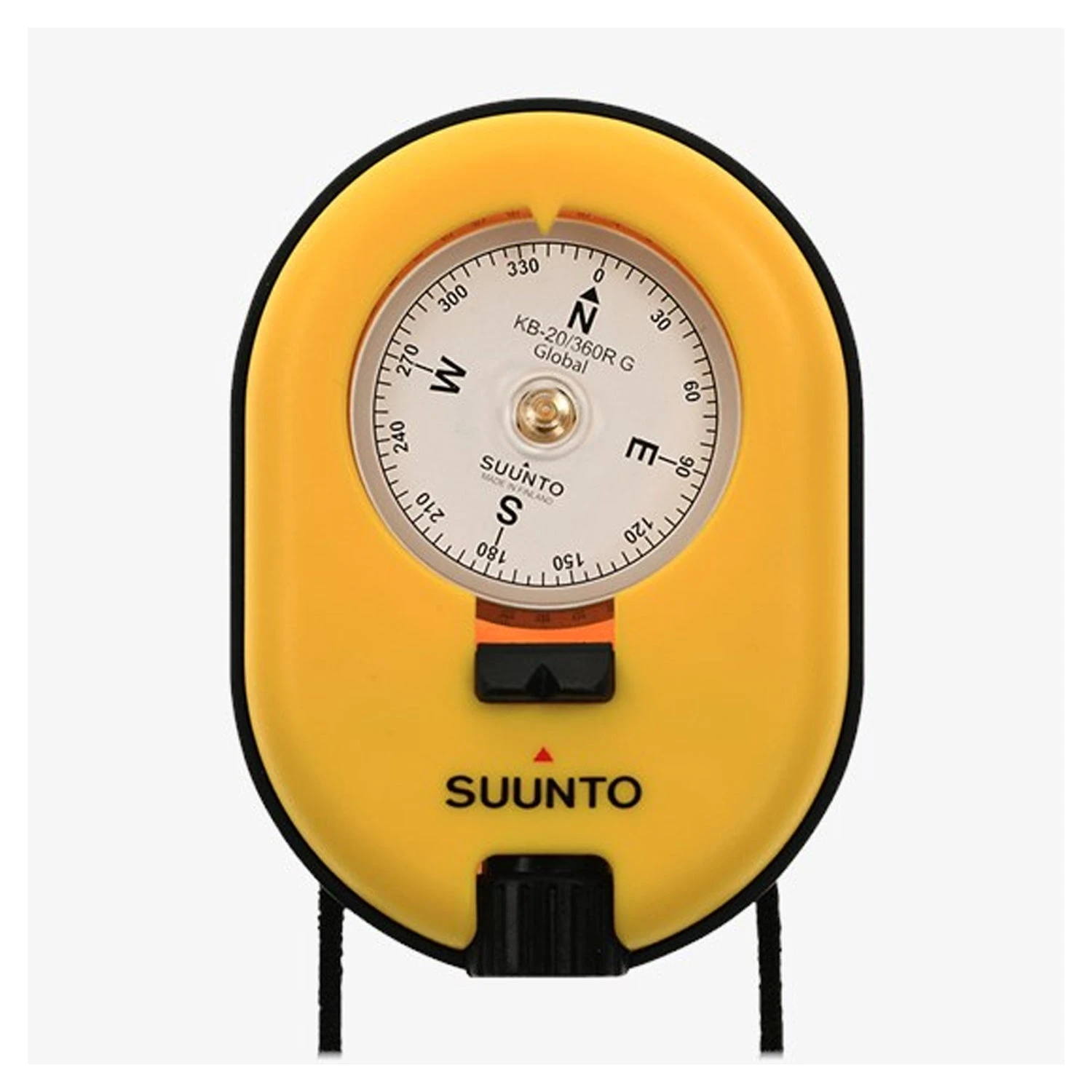 Suunto KB-20/360R G Lightweight Compass 3 Suunto KB-20/360R G Lightweight Compass
