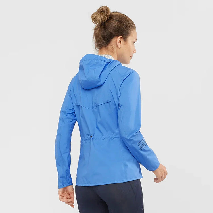 Salomon Lightning Womens Waterproof Jacket 6 Salomon Lightning Womens Waterproof Jacket - Image 4