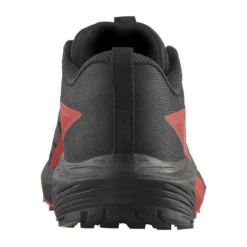 Salomon Sense Ride 5 Mens Trail Running Shoes - Black/Fiery Red 16 Salomon Sense Ride 5 Mens Trail Running Shoes - Black/Fiery Red -Outdoor Research Store Salomon Sense Ride 5 Mens Black Red 07