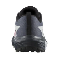 Salomon Sense Ride 5 Womens Trail Running Shoes -Outdoor Research Store Salomon Sense Ride 5 Womens Ink Lilac Arctic 04