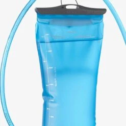 Salomon Soft Reservoir 1.5 Litre Hydration System -Outdoor Research Store Salomon Soft Reservoir 1.5L Clear Blue 05