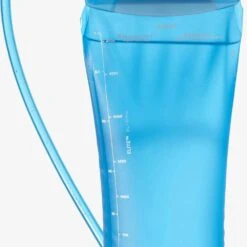 Salomon Soft Reservoir 2 Litre Hydration System -Outdoor Research Store Salomon Soft Reservoir 2L Clear Blue 02 1