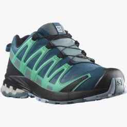 Salomon XA PRO 3D V8 GTX Womens Trail Running Shoe