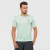 Salomon XA Trail Mens Short Sleeve T-Shirt -Outdoor Research Store Salomon XA Trail Kurzarm T Shirt Herren harbor gray heather 1920x1920 c73b13fc 5179 4197 85ea 69fe41f86609