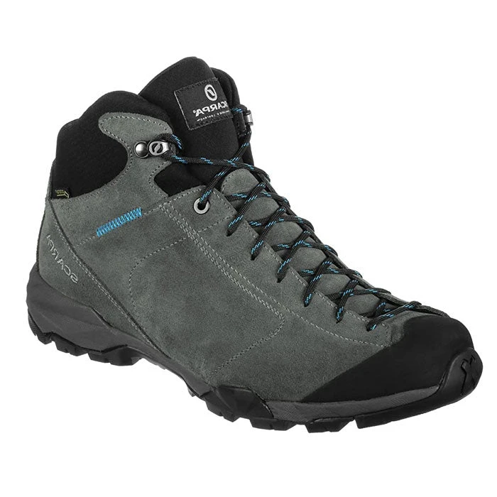 Scarpa Mojito Hike GTX Womens Hiking Boot - Titanium 3 Scarpa Mojito Hike GTX Womens Hiking Boot - Titanium