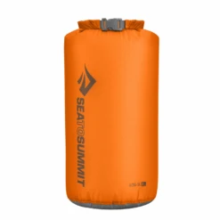 Sea To Summit Ultra-Sil Dry Sack - 35L -Outdoor Research Store Sea to Summit Ultra Sil Dry Sack 35L Orange