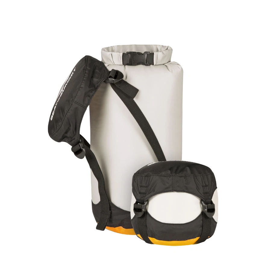 Sea To Summit EVent Compression Dry Sack - Medium 3 Sea To Summit EVent Compression Dry Sack - Medium