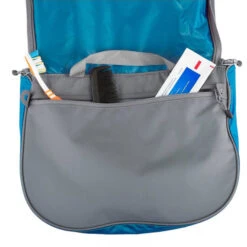 Sea To Summit Ultra-Sil Hanging Toiletry Bag - Small -Outdoor Research Store Sea to Summit Ultra Sil Hanging Toiletry Bag 7134136a 2d26 44a5 952d 73ad32f3eb58