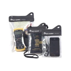 Sea To Summit TPU Waterproof Accessory Case - Large -Outdoor Research Store SeatoSummitTPUWaterproofAccessoryCase 1