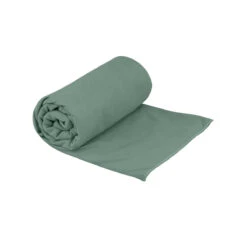 Sea To Summit Drylite Towel -Outdoor Research Store SeatoSummit DryliteTowel SageGreen