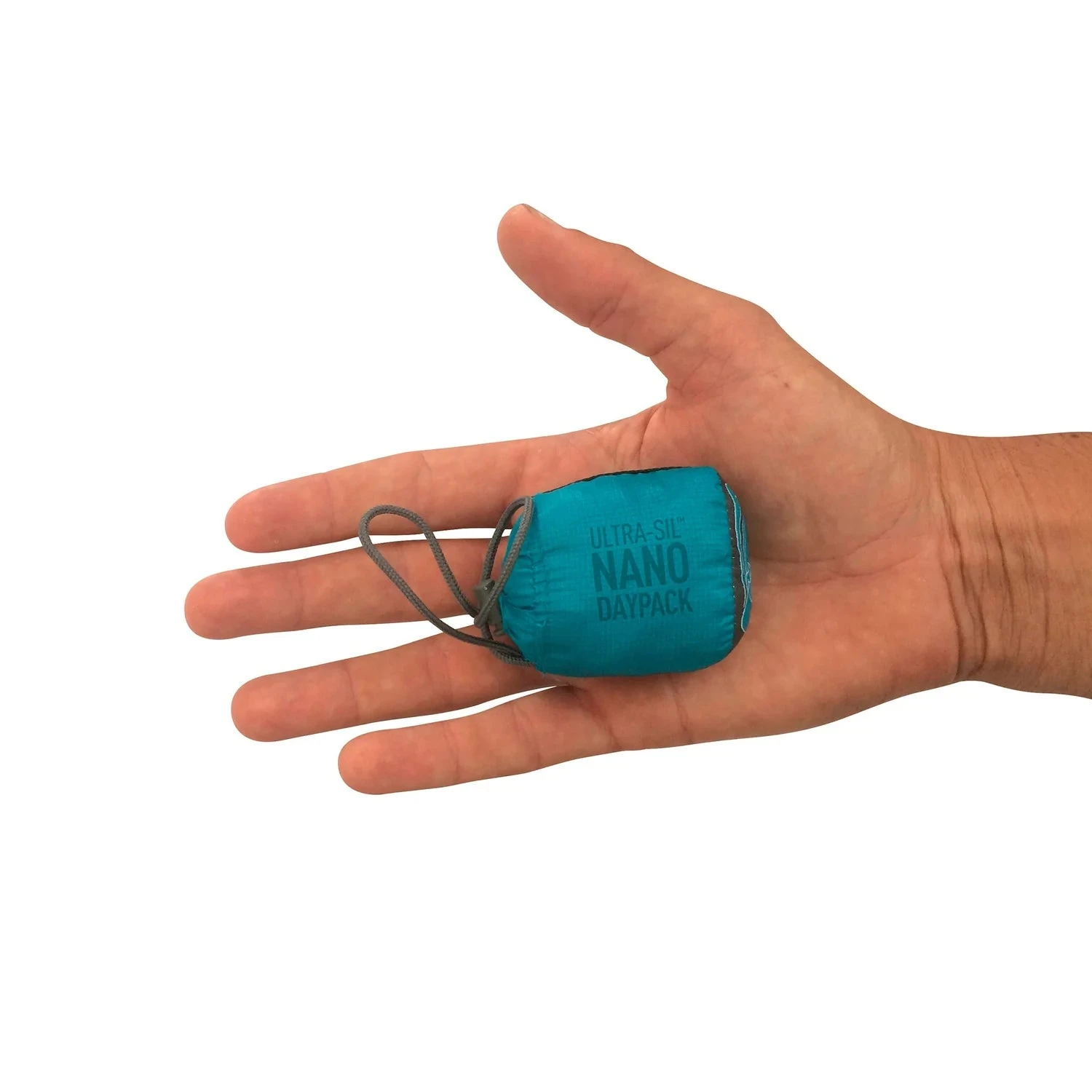 Sea To Summit Ultra-Sil Nano 18 Litre Daypack 4 Sea To Summit Ultra-Sil Nano 18 Litre Daypack - Image 2