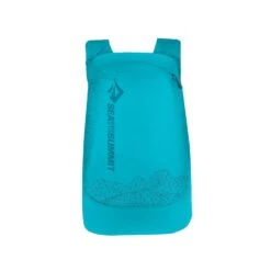 Sea To Summit Ultra-Sil Nano 18 Litre Daypack 9 Sea To Summit Ultra-Sil Nano 18 Litre Daypack -Outdoor Research Store SeatoSummit Ultra SilDayPack PacificBlue 02