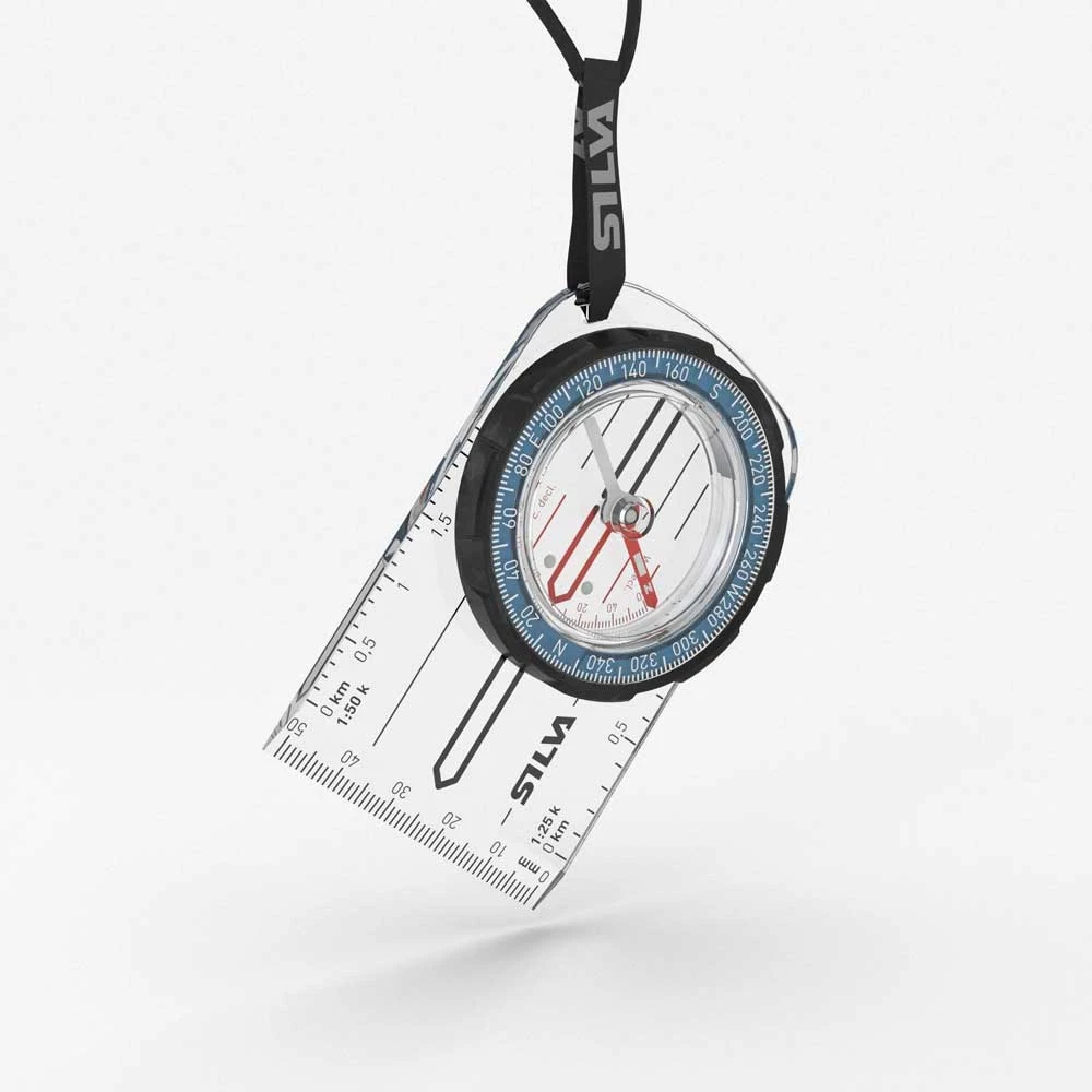 Silva Field MS Compass 5 Silva Field MS Compass - Image 3