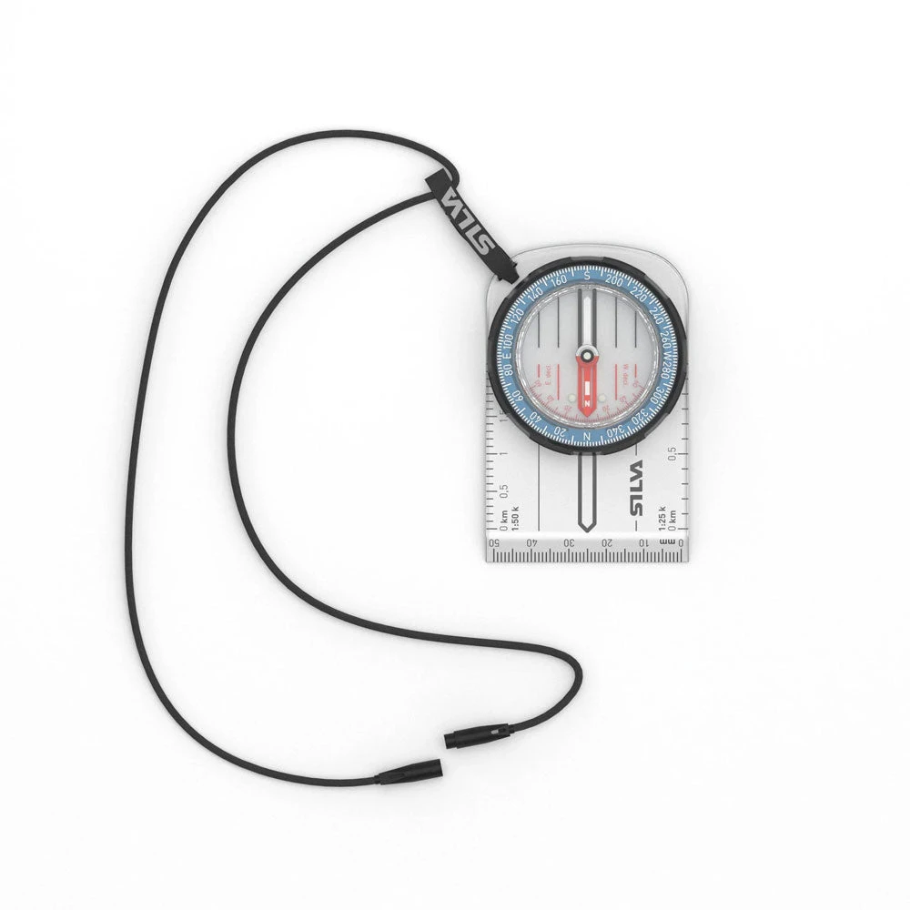 Silva Field MS Compass 4 Silva Field MS Compass - Image 2