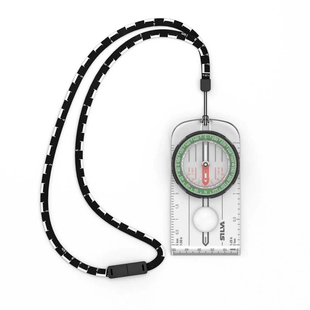 Silva Ranger MS Compass 4 Silva Ranger MS Compass - Image 2