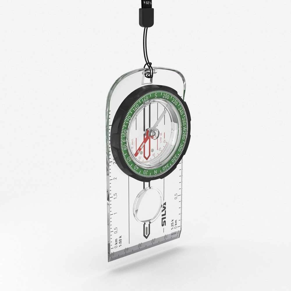 Silva Ranger MS Compass 5 Silva Ranger MS Compass - Image 3