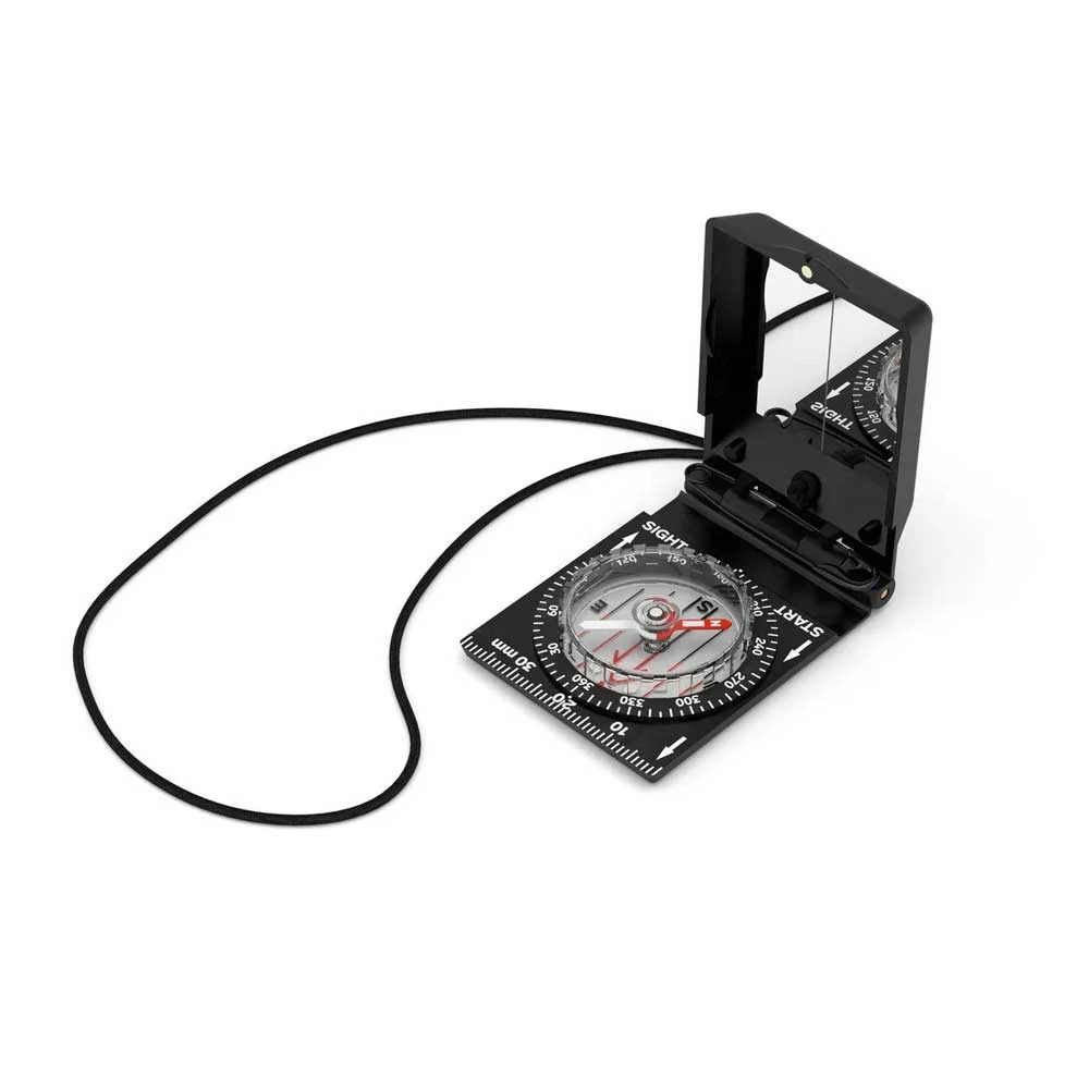 Silva Silvia Ranger SL MS Compass 8 Silva Silvia Ranger SL MS Compass - Image 6