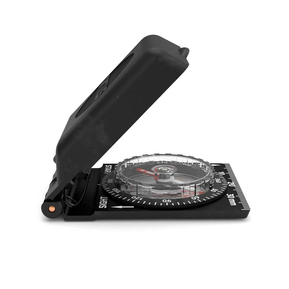 Silva Silvia Ranger SL MS Compass 9 Silva Silvia Ranger SL MS Compass - Image 7