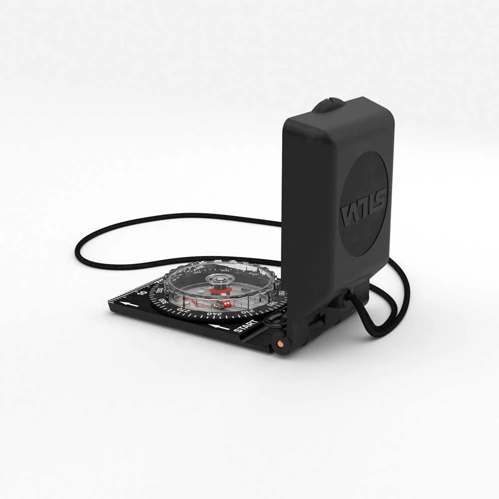 Silva Silvia Ranger SL MS Compass 4 Silva Silvia Ranger SL MS Compass - Image 2