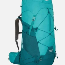 Lowe Alpine Sirac 50 Litre Womens Hiking Pack -Outdoor Research Store Sirac 50L Sagano Green 1 161798
