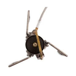 Soto Muka Camp Cooking Stove -Outdoor Research Store Soto Muka Stove Top