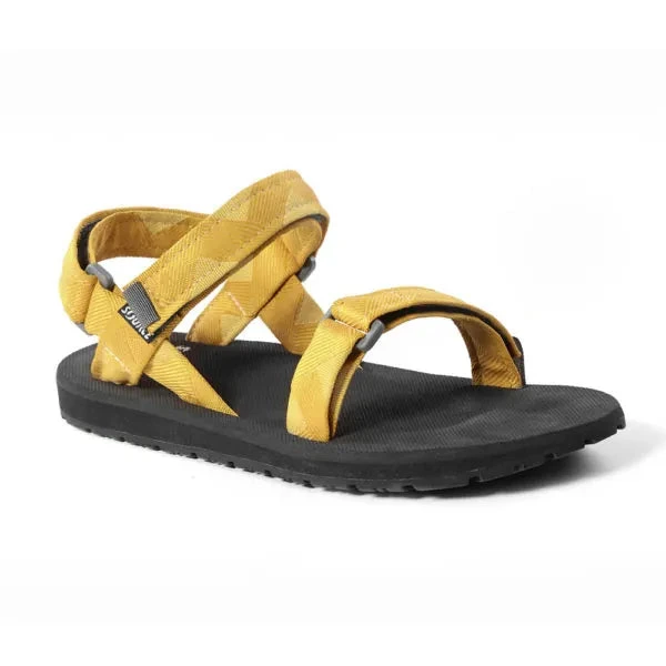 Source Classic Mens Hiking Sandal - Camel 3 Source Classic Mens Hiking Sandal - Camel