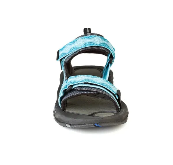 Source Gobi Womens Hiking Sandal - Dream 4 Source Gobi Womens Hiking Sandal - Dream - Image 2