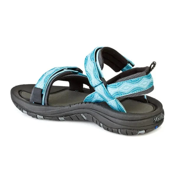 Source Gobi Womens Hiking Sandal - Dream 6 Source Gobi Womens Hiking Sandal - Dream - Image 4