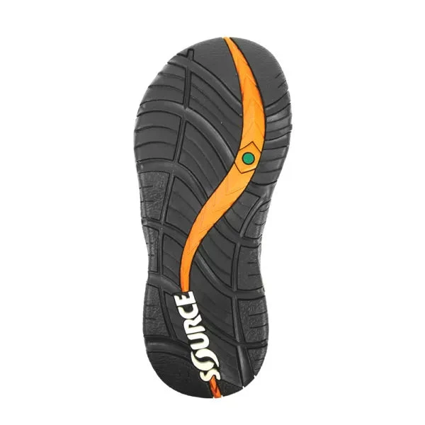 Source Gobi Womens Hiking Sandal - Dream 5 Source Gobi Womens Hiking Sandal - Dream - Image 3