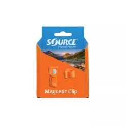Source Magnetic Tube Attachment Clip 10 Source Magnetic Tube Attachment Clip -Outdoor Research Store Source Magnetic Tube Clip Orange 01