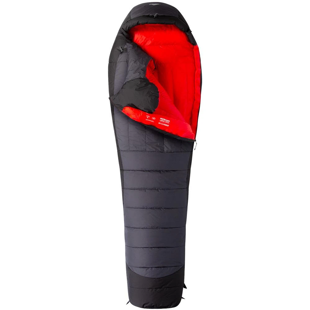 Mont Spindrift 1000 XT Sleeping Bag - Standard 4 Mont Spindrift 1000 XT Sleeping Bag - Standard - Image 2